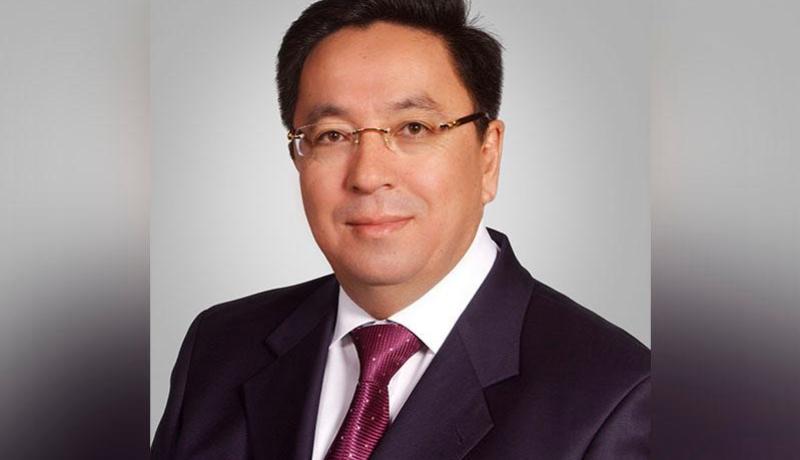 كازاخستان تعيّن سفيرًا جديدًا لها في الجزائر