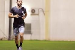 أمير سعيود يغيب عن الميادين لأسبوع كامل