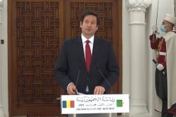 السفير الروماني الجديد:”العلاقات مع الجزائر مبنية على “الصداقة والثقة”