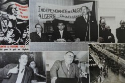 أثناء الثورة.. البلجيكيون وحدوا قواهم مع الجزائريين