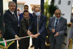 تدشين مقر وكالة جديدة لبنك التنمية المحلية بسيدي بلعباس