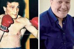 رحيل أسطورة الملاكمة الجزائرية لوصيف حماني