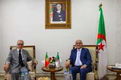 التكوين المهني.. مرابي يشجع التعاون وتبادل الخبرات مع البرتغال