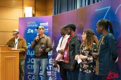 تتويج الفيلم الجزائري أحلم بجائزة الفيدرالية الأفريقية للنقد السينمائي