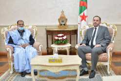 المجلس الوطني الصحراوي يدين بشدة العدوان الهمجي ضد الرعايا الجزائريين