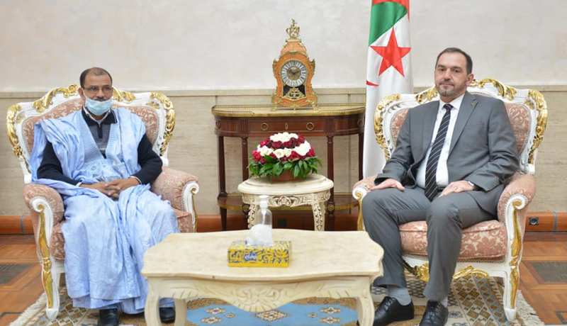 المجلس الوطني الصحراوي يدين بشدة العدوان الهمجي ضد الرعايا الجزائريين