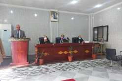 تنصيب لجنة وطنية موسعة لمراجعة قانون الصيد البحري وتربية المائيات