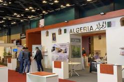 الجزائر تشارك في المعرض التجاري الإفريقي البيني