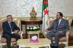 سفير بلغاريا: الجزائر أبدت مواقف موضوعية وثابة إزاء القضايا الراهنة