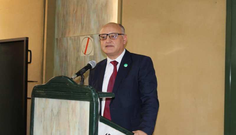 مرابي: اللّجنة ستباشر تحيين القانون الأساسي الخاص بموظفي القطاع