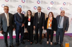 سوناطراك تشارك في قمة ليبيا للطاقة والاقتصاد