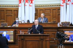 هذه الميزانية التي خصصتها الحكومة للعائلات المعوزة و دعم الحصول على سكن