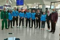 المتحوّر الجديد “أوميكرون” يلغي سفرية المنتخب الوطني إلى جنوب إفريقيا