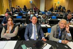 البرلمان الجزائري يواصل مشاركته في أشغال الإتحاد البرلماني الدولي