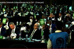 الكاف يعلن عن أولى قراراته.. تشكيل لجنة حكام جديدة وإنهاء مهام إيدي مايي