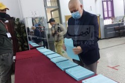 شرفة: الإنتخابات المحلية هي المرحلة الأخيرة التي ستكرس الديمقراطية التشاركية