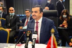 عرقاب: قطاع الطاقة يسمح بالتعاون بين الجزائر وتركيا