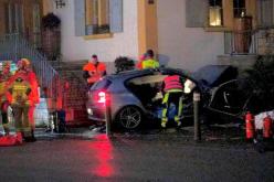 وفاة جزائري وإصابة 4 آخرين خلال مطاردة الشرطة بسويسرا