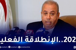 وزير الصناعة: جرد كل المؤسسات المتوقفة وإعادة بعث نشاطها العام المقبل