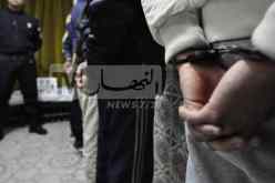 العاصمة.. شرطة درقانة توقف 4 أشخاص وتحجز 3 كغ من القنب الهندي 
