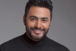 تامر حسنى يجهز لفيلمين جديدين دفعة واحدة