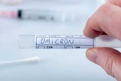 تسجيل 14 إصابة بمتحور “أوميكرون” في بريطانيا
