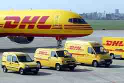 ارتفاع أسعار المتعامل “DHL” الدولي-الجزائر