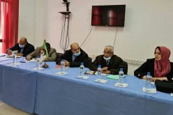 الشلف: مدير التربية يترأس إجتماعا تنسيقيا لضمان توفر الإطعام في كل المدارس