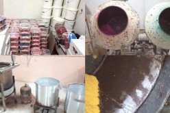 حجز 19 قنطارا من حلوى “الحلقوم” مخلوطة داخل “بيطونيير”!