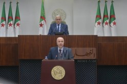 الوزير الأول: سنكرس سنة 2022 لتنـويع وتحفيز النشاط الإقتصادي