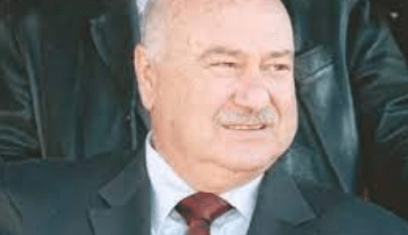 والي تموشنت السابق مهدد بـ 6 سنوات سجنا نافذا في قضايا فساد