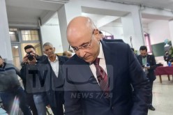 زيتوني يصوّت ويصرح: المؤسسات المحلية ستكون عنصر فعال في خدمة المواطن