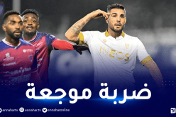 يعاني من مُشكل صحي.. دولور يُثير القلق في فرنسا