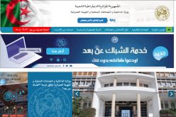 هذه هي القائمة المحينة للملفات المعنية بخدمة “الشباك عن بعد”