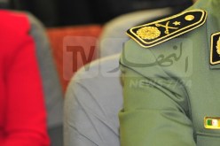 تنصيب العميد تيتوش رئيسا لدائرة الإشارة وأنظمة المعلومات والحرب الإلكترونية