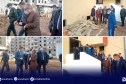 الشلف: الوالي يعاين وضعية الأشغال بمشروع 160 مسكن ترقوي بواد الفضة