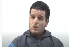 تأجيل محاكمة الإرهابي أبو الدحداح و45 متهما