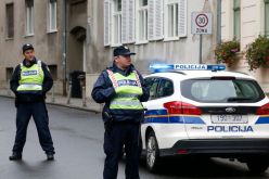 “حراق” جزائري يعتدي على شرطي في كرواتيا