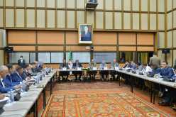 وزير الموارد المائية: إنخفاض المياه عبر 22 سدا وبعضها وصل إلى الجفاف