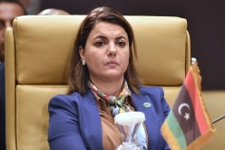 إقالة وزيرة  الخارجية والتعاون الدولي الليبي عن العمل وإحالتها للتحقيق