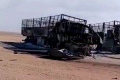 المخابرات الإسبانية تفضح نظام “المخزن”.. اغتيال الجزائريين الثلاثة كان جريمة مدبّرة!