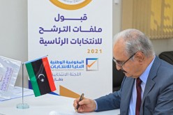 ليبيا: بعد قبول ملفه للترشح للرئاسيات.. أوامر ضبط بحق حفتر