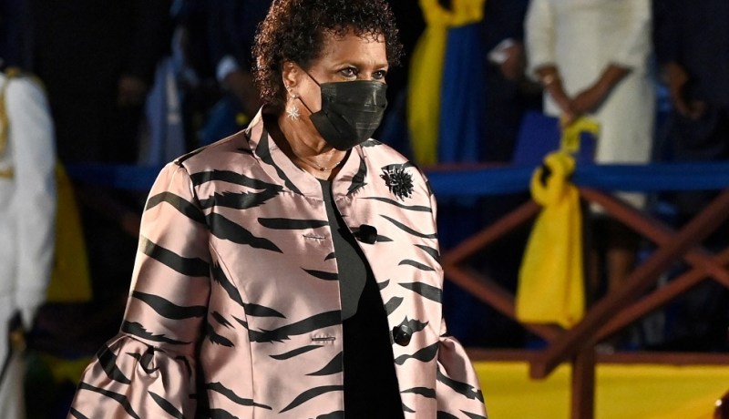 باربادوس.. ظهور جمهورية جديدة في العالم