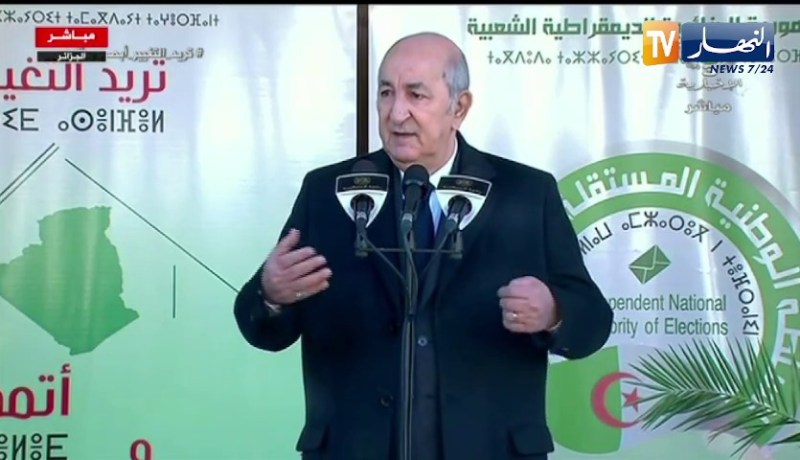 رئيس الجمهورية.. المحليات ستكون أقوى من المشاركات الأخرى لأنها تهم المواطن