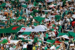 عودة الجمهور لتشاكر أمام بوركينافاسو .. بلماضي يوجه رسالة