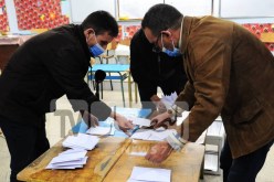 بجاية: الأحرار يتصدرون مقاعد المجلس الولائي والأفافاس بالمركز الثاني