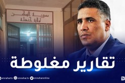 قدم تقارير مغلوطة عن وضعية المشاريع..بلعريبي ينهي مهام مدير السكن لخنشلة
