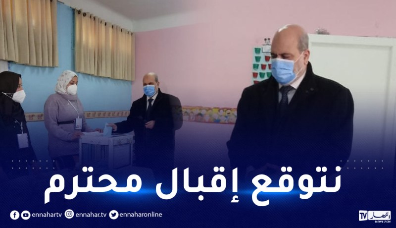 أبو جرة سلطاني.. “من المستحيل أن تتم الانتخابات في كامل الشفافية”