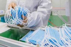 بن باحمد: نحو تصدير الأقنعة الطبية الواقية بقيمة 52.5 مليون أورو خلال 2022