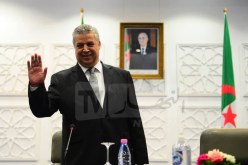 الفاف تكشف عن المنصب الذي ناله عمارة داخل الكاف